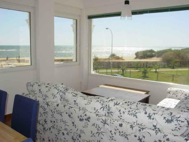 Villa Canela With Heated Pool, Piscina Climatizada Isla Canela Dış mekan fotoğraf