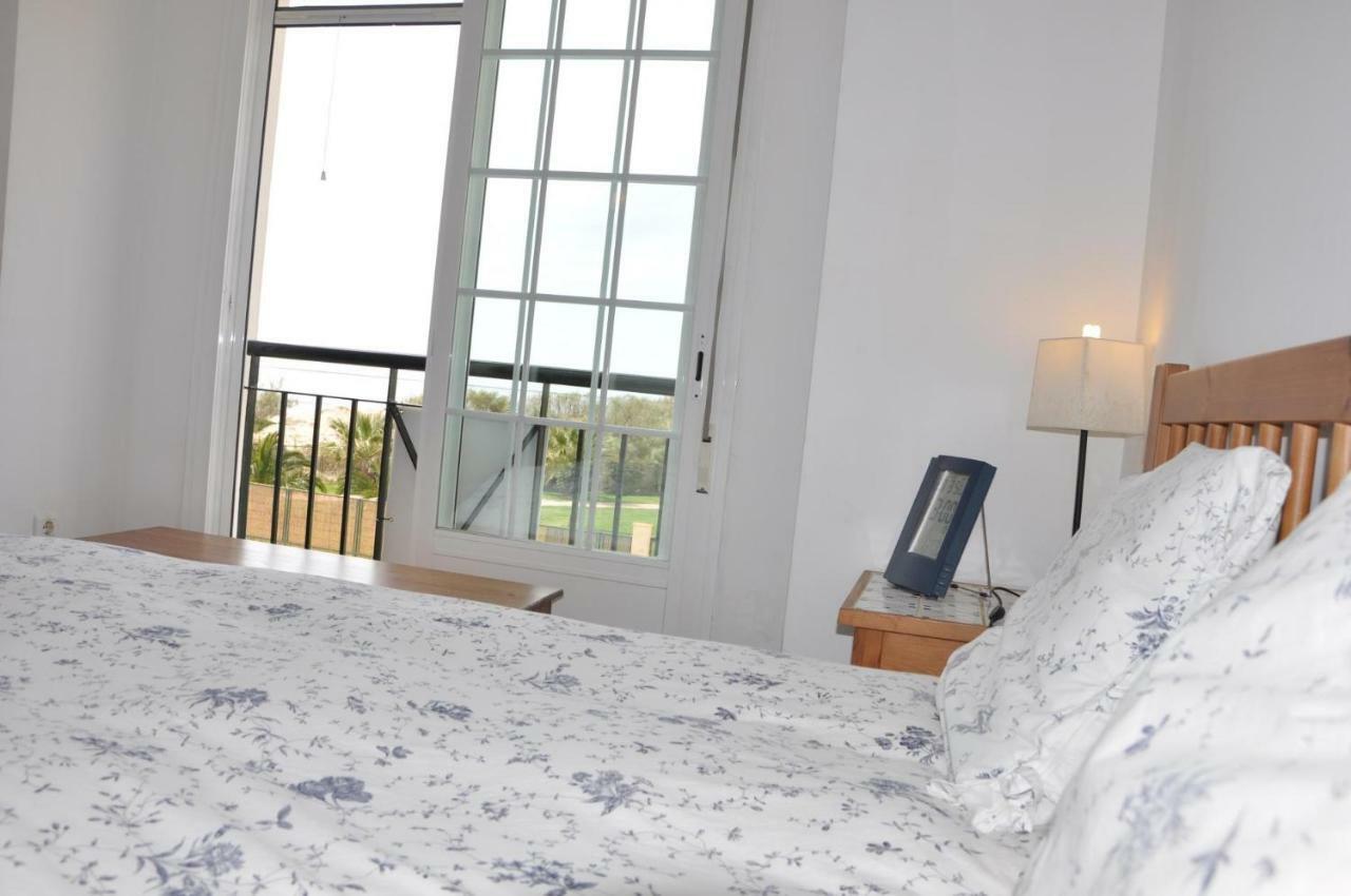 Villa Canela With Heated Pool, Piscina Climatizada Isla Canela Dış mekan fotoğraf